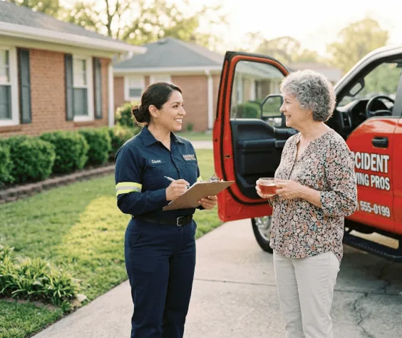 Accident Towing Service Coventry, VT FAQs